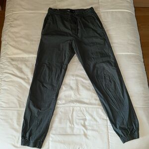ZARA Men’s Jogger Pants